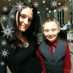 Meet your Posher, Dana